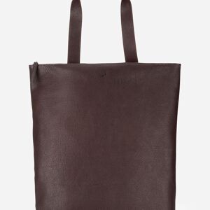 SAC À DOS FOURRE-TOUT | ELLIOT - MARRON