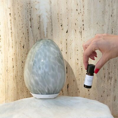 Aroma Diffuser Marble Edition | UK / VAE / US-Outlet