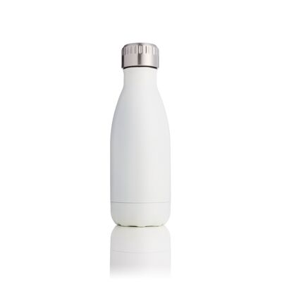 Silver'O bottle 25cl