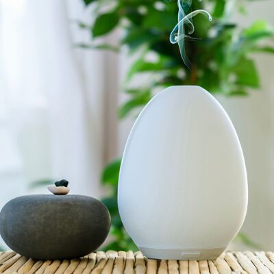 Aroma Diffuser White Edition | UK / US / UAE Outlet
