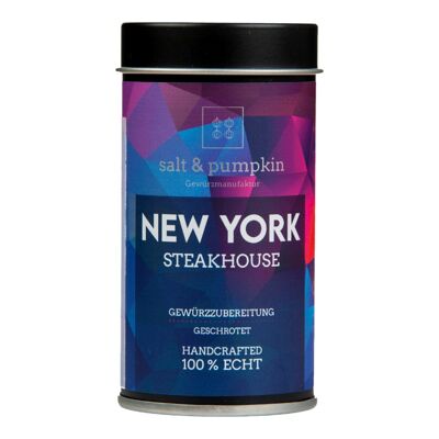 New york - steakhouse