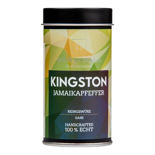 Kingston - jamaikapfeffer