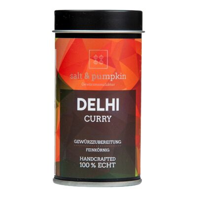 Delhi - Curry