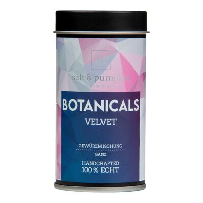 Botanicals - Velvet