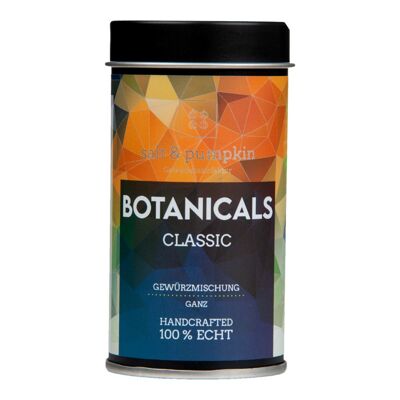 Botanicals - classic