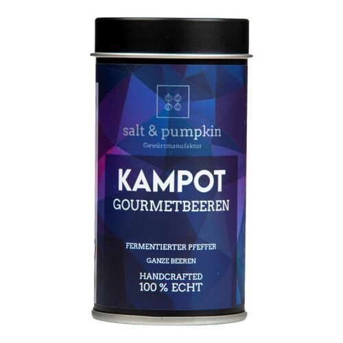 Kampot - Gourmetbeeren