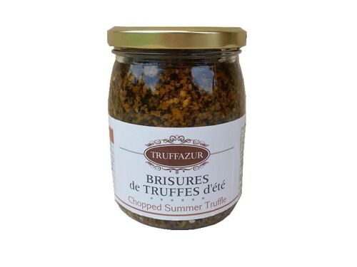 BRISURE DE TRUFFE 80 g