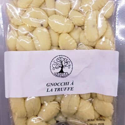 GNOCCHI à la TRUFFE 500 g