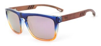 Lunettes de soleil WAVE HAWAII Aruba 1