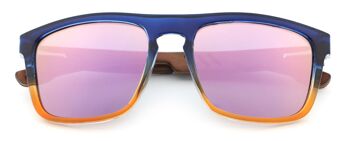 Lunettes de soleil WAVE HAWAII Aruba 2