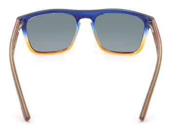 Lunettes de soleil WAVE HAWAII Aruba 3