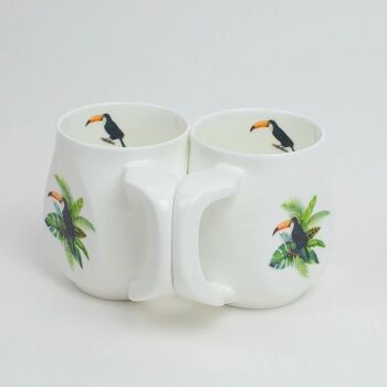 Tasses toucans 5