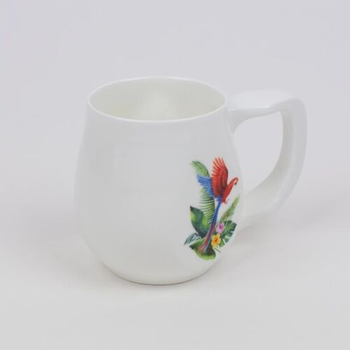 Parrot Mugs