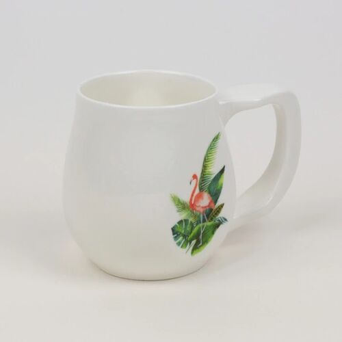 Mug en Céramique Fuck - La French Touch