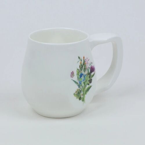 Butterfly Mugs