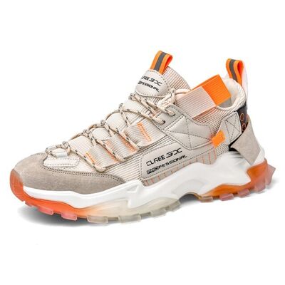 Times - 18617-Grey Orange - 43