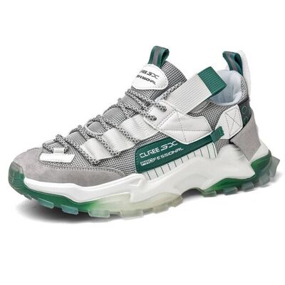 Times - 18617-Grey Green - 41