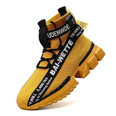 Wholesale running shoes on Ankorstore