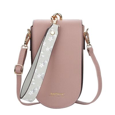 Crossbody - Purple