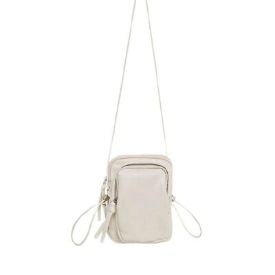 Tote - white