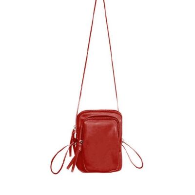 Tote - Red