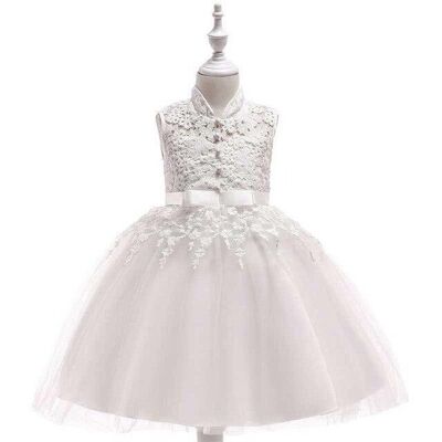 Ceremony - White - 8T