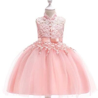 Ceremony - Pink - 4T