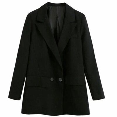 Muse - only Black blazer - M