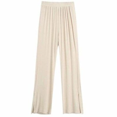 Muse - only Beige pants - S