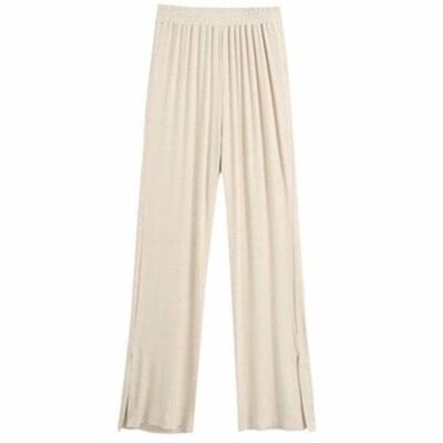 Muse - only Beige pants - M