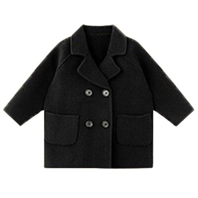 Mini C - black - 4T