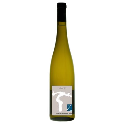 Gewürztraminer Cuvée "Z"