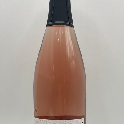 Crémant ICE rosato