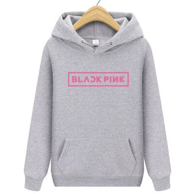 Rec Pink - grey - XXXL