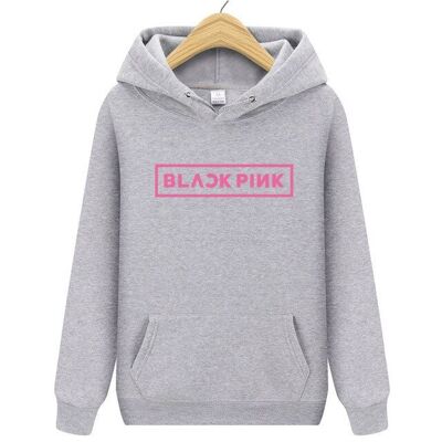 Rec Pink - grey - XL