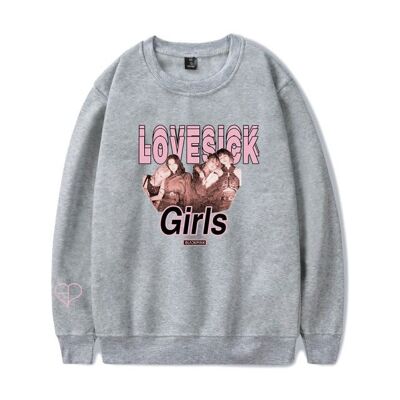 BP Love - I - XL