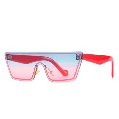 Gio - C5 Red Green Pink