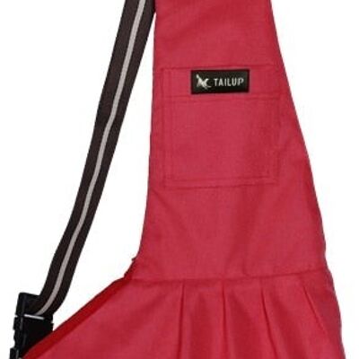 Pet Carrier - red - S