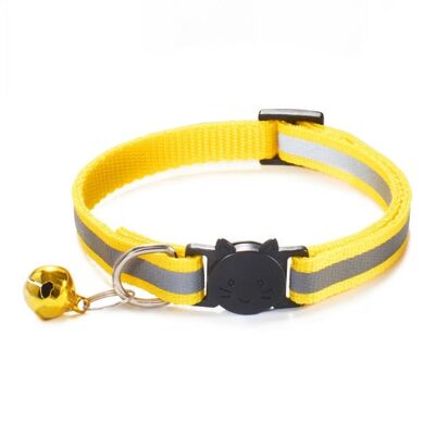 Cats Bells Collars - 3