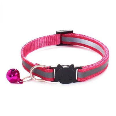 Cats Bells Collars - 8