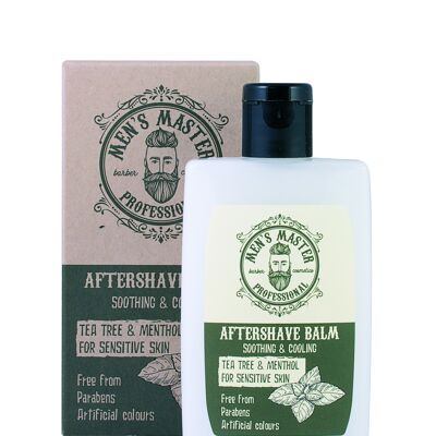 Aftershave Balm - 120ml