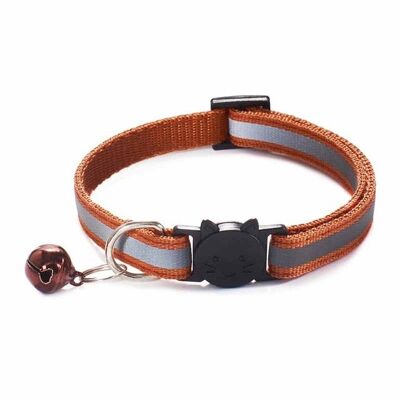 Cats Bells Collars - 12