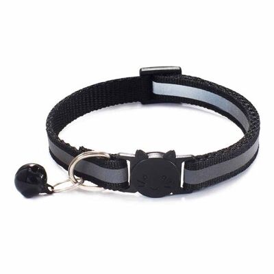 Cats Bells Collars - 10