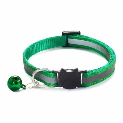 Cats Bells Collars - 13