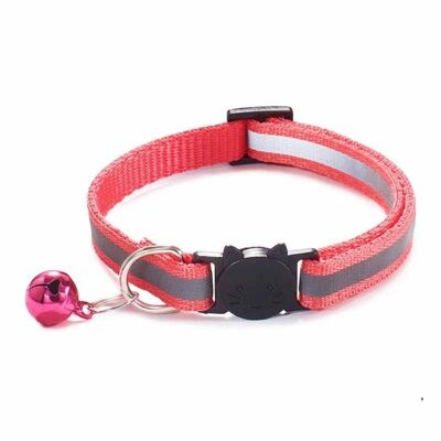 Cats Bells Collars - 17