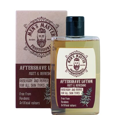 Aftershave Lotion - 120ml