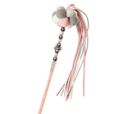 Wand Beaded - 4