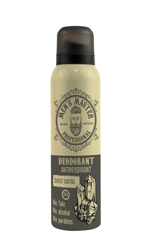 Deodorant - 150ml