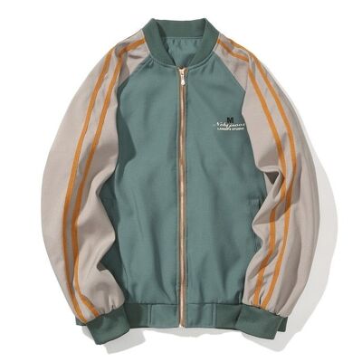 Grand - Green Jacket - L