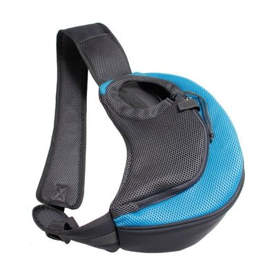 Travel Bag - light blue - L